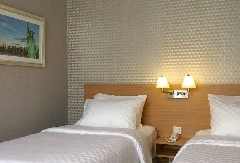 بنسيون Ehouzz