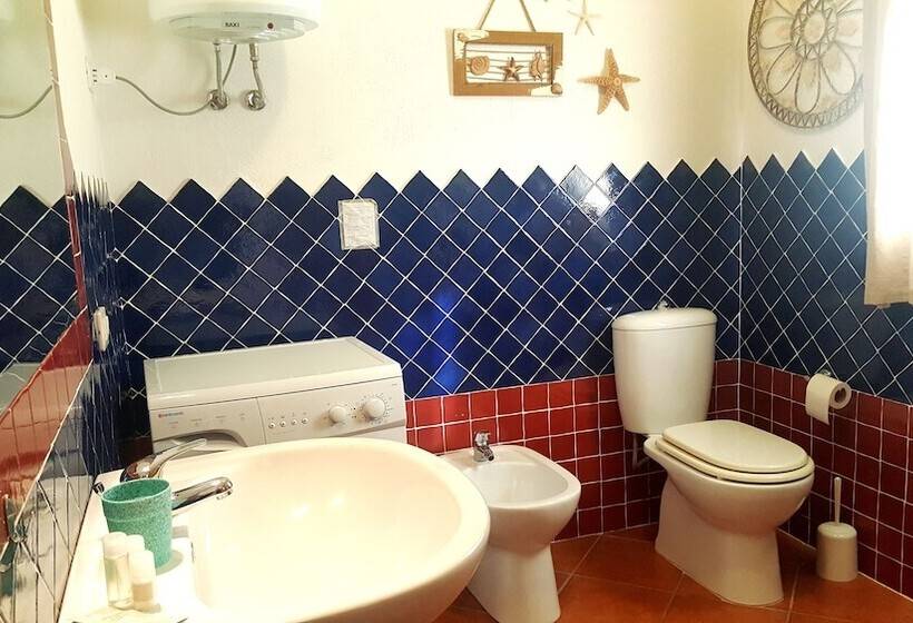 פנסיון Gardenhouse