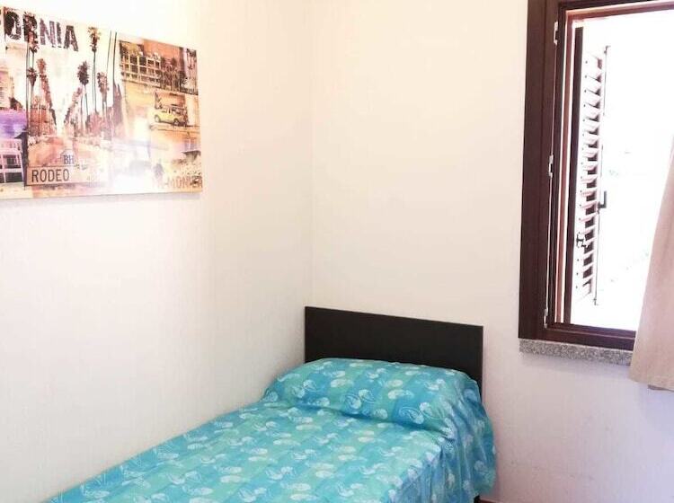 פנסיון Gardenhouse