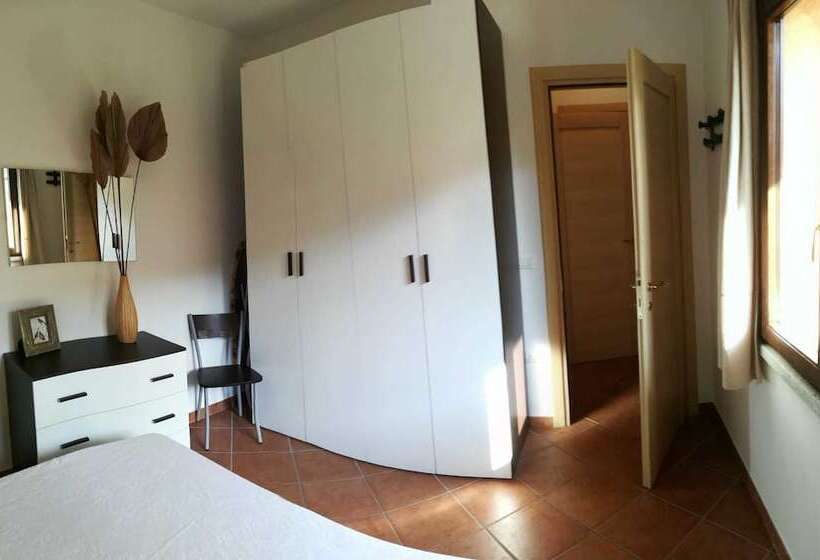 פנסיון Gardenhouse