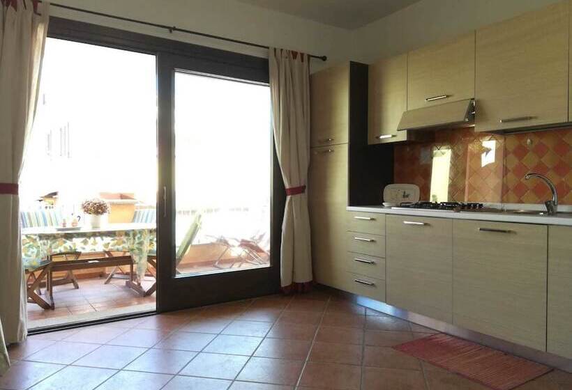 פנסיון Gardenhouse