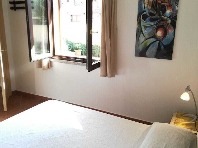 פנסיון Gardenhouse