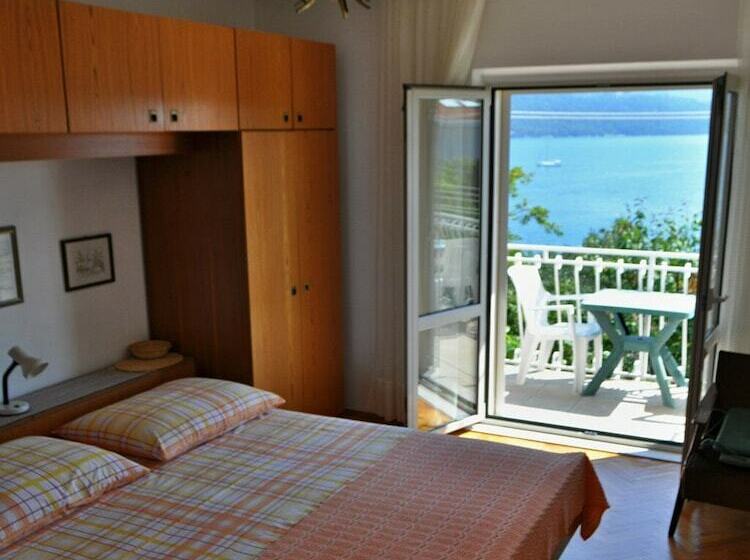 펜션 Guest House Palm Street