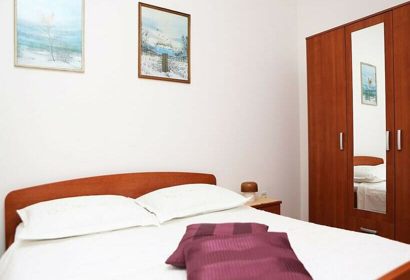 펜션 Guest House Palm Street