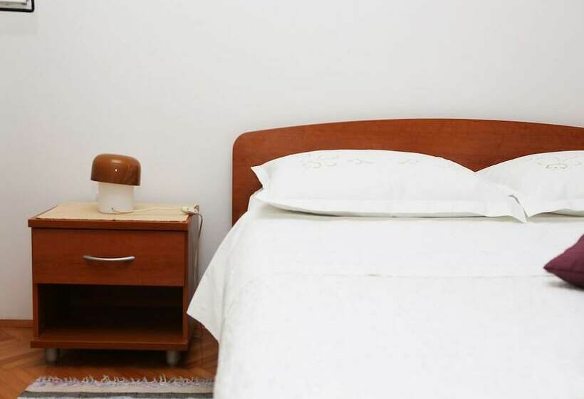 펜션 Guest House Palm Street