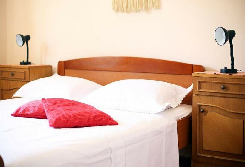 펜션 Guest House Palm Street