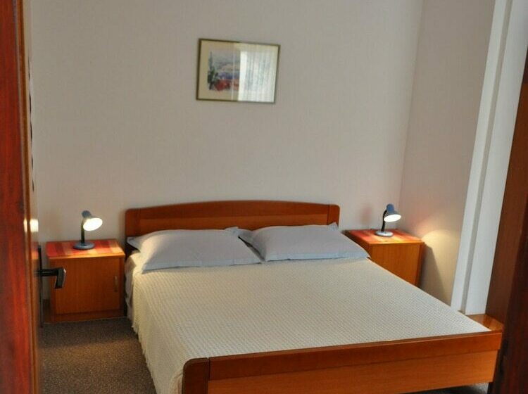 펜션 Guest House Palm Street