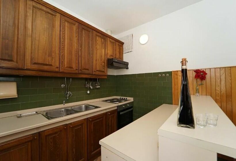 펜션 Guest House Palm Street