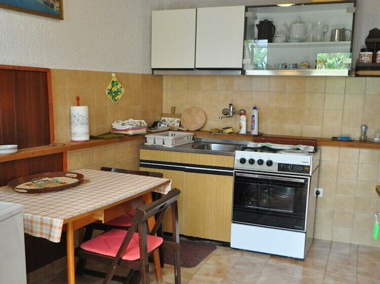 펜션 Guest House Palm Street