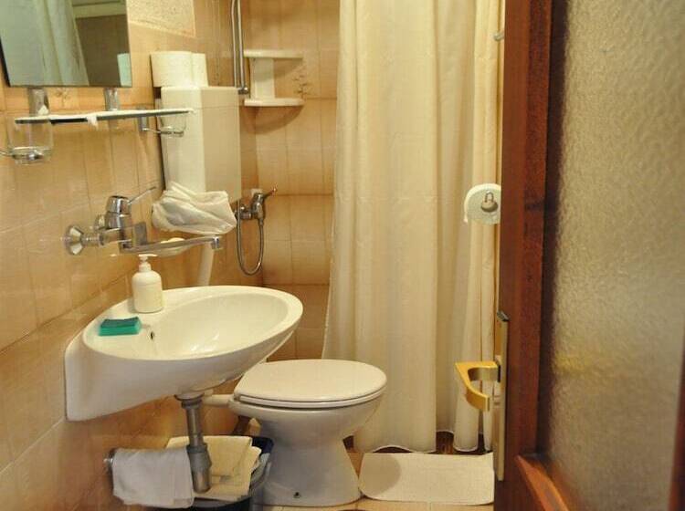 펜션 Guest House Palm Street