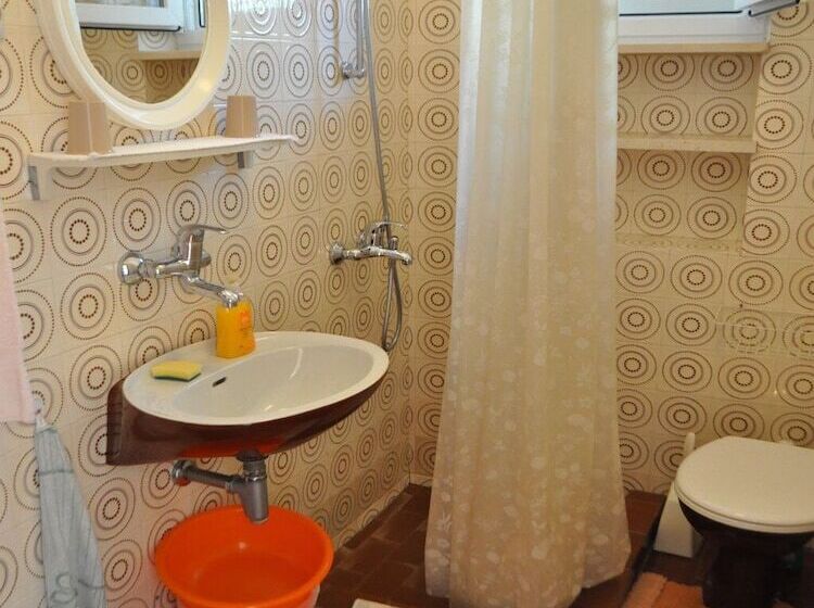 펜션 Guest House Palm Street