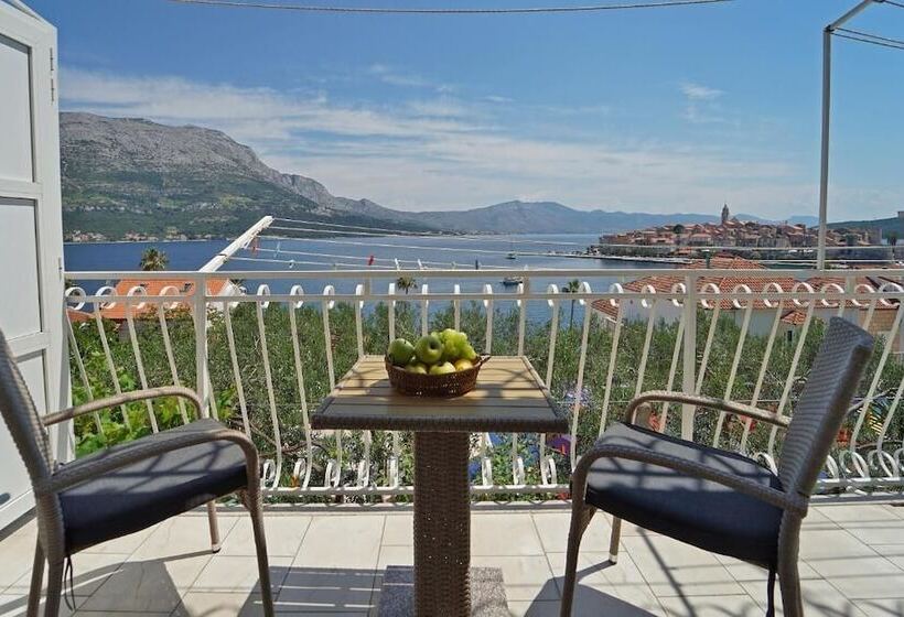 펜션 Guest House Palm Street