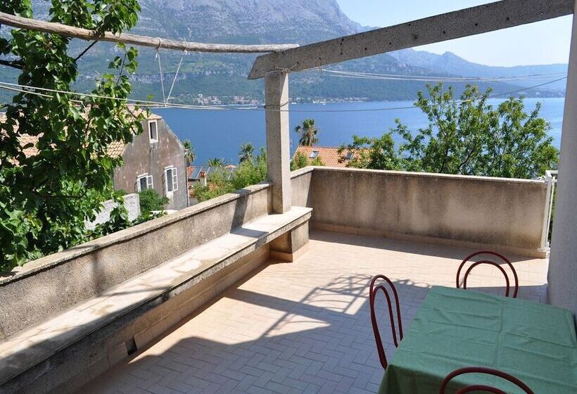 펜션 Guest House Palm Street