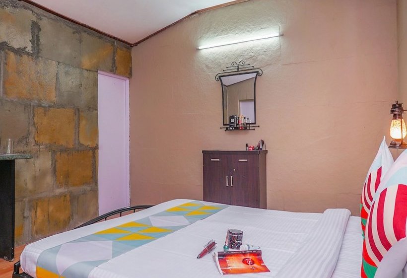 بنسيون Heritage Villas By Oyo Rooms