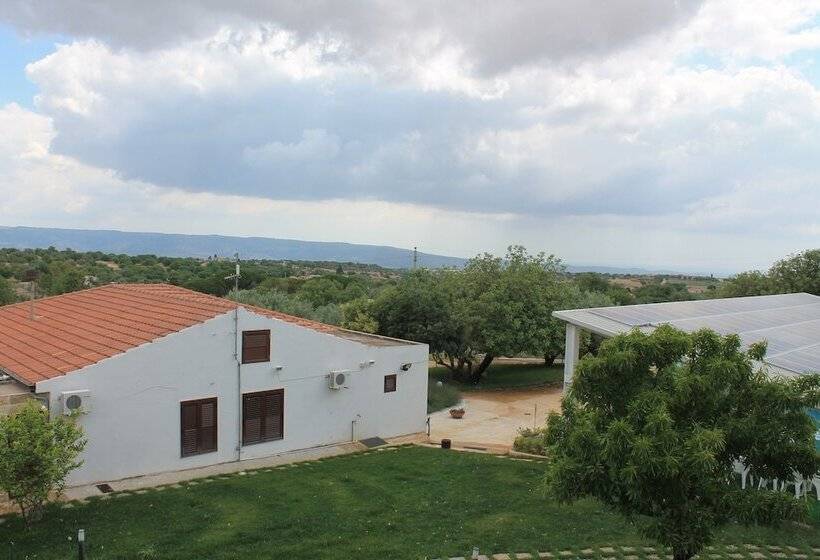 Пансион Il Paradiso Di Adamo