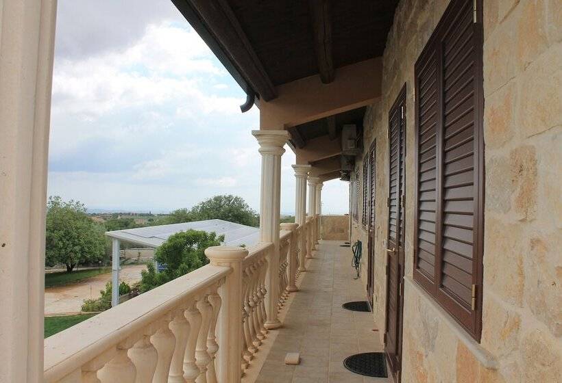 Пансион Il Paradiso Di Adamo