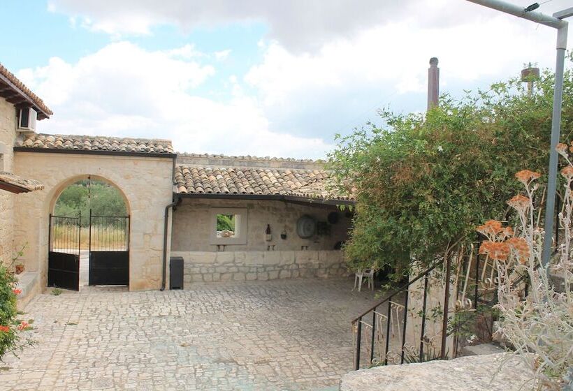 Пансион Il Paradiso Di Adamo