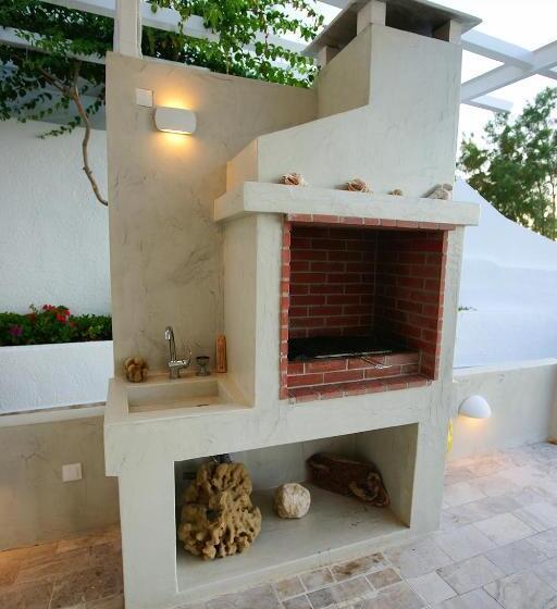 פנסיון La Playa Boutique Apartments