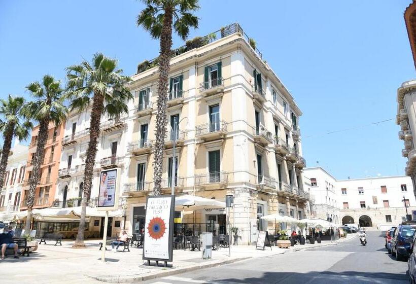 פנסיון Palazzo Grigio