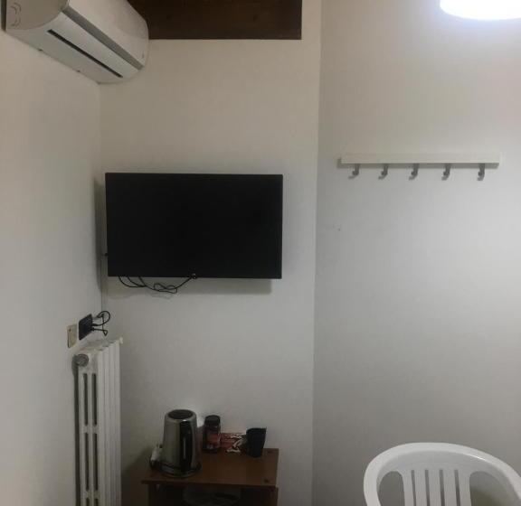 פנסיון Palazzo Grigio