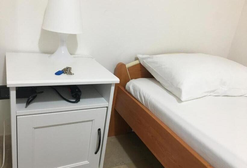 פנסיון Palazzo Grigio