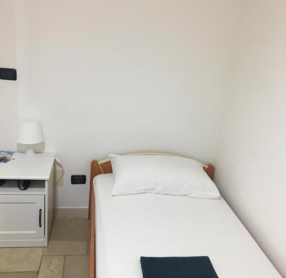 פנסיון Palazzo Grigio