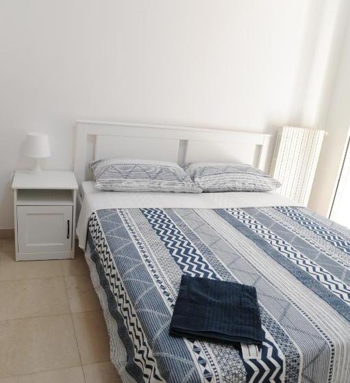 פנסיון Palazzo Grigio