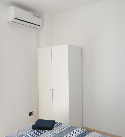 פנסיון Palazzo Grigio