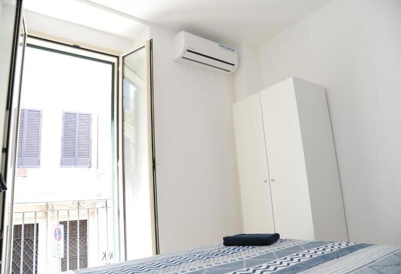 פנסיון Palazzo Grigio