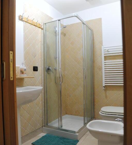 פנסיון Palazzo Grigio