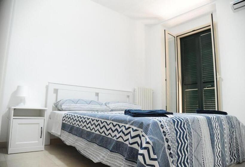 פנסיון Palazzo Grigio