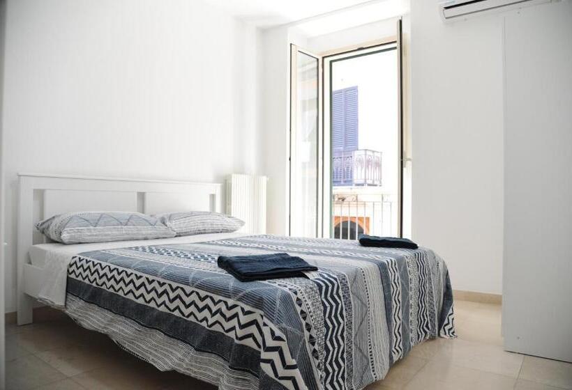 פנסיון Palazzo Grigio