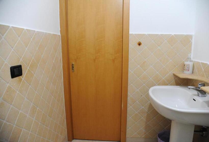 פנסיון Palazzo Grigio