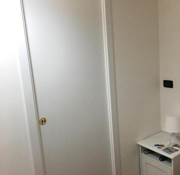 פנסיון Palazzo Grigio