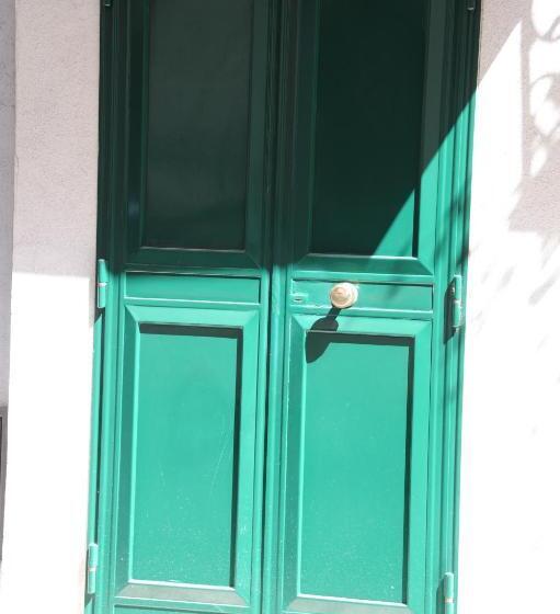 פנסיון Palazzo Grigio