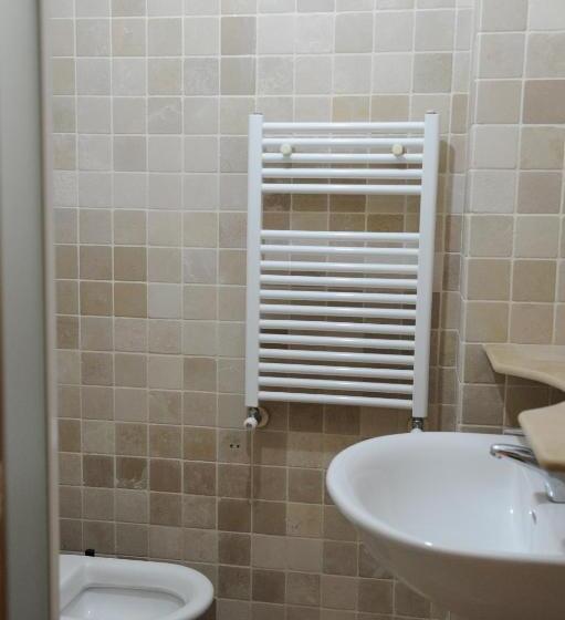 פנסיון Palazzo Grigio