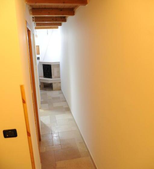 פנסיון Palazzo Grigio