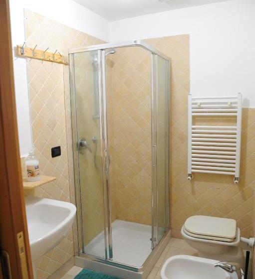 פנסיון Palazzo Grigio