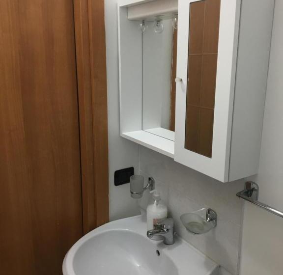 פנסיון Palazzo Grigio