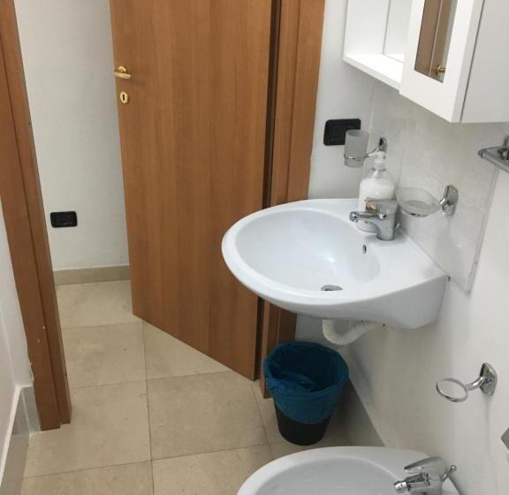 פנסיון Palazzo Grigio