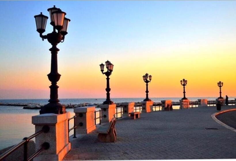 פנסיון Palazzo Grigio