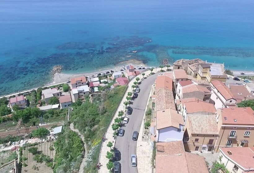 Пансион Un Oblò Sul Mare