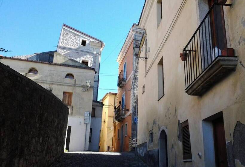 Пансион Un Oblò Sul Mare