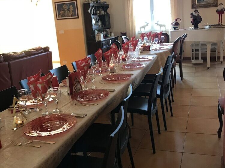 펜션 Villa Belvedere By Lago Pergusa