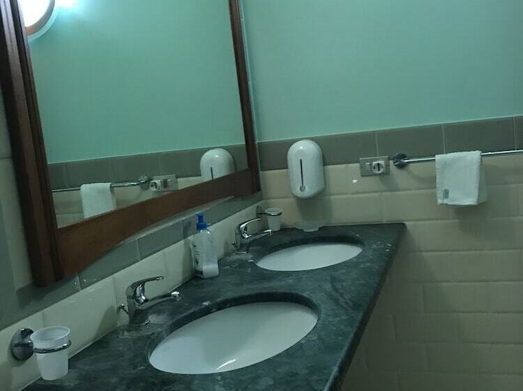 펜션 Villa Belvedere By Lago Pergusa