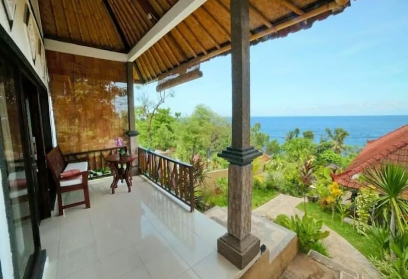بنسيون Warung Ary & Home Stay