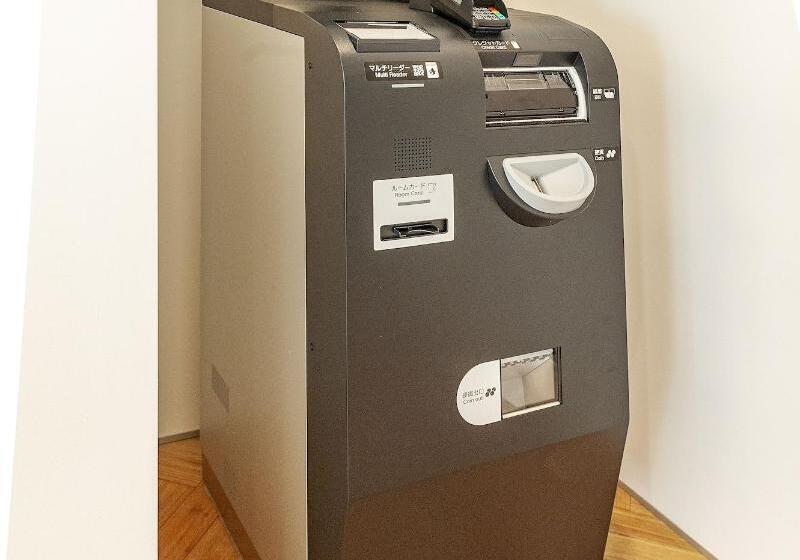 Plat Hostel Keikyu Haneda Home