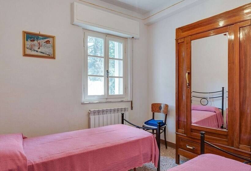 Relaxing Cottage In Convalle With Fenced Garden