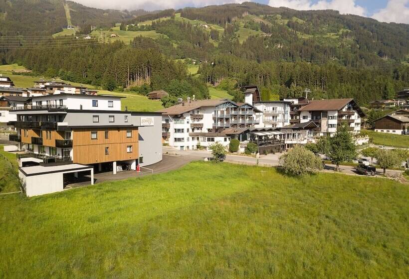 Residenz Schiestl