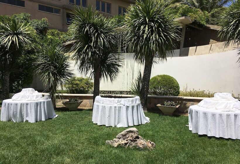 Курорт La Cittadella Dell Oasi